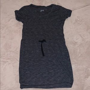 Columbia Soft Fit to Body Dress